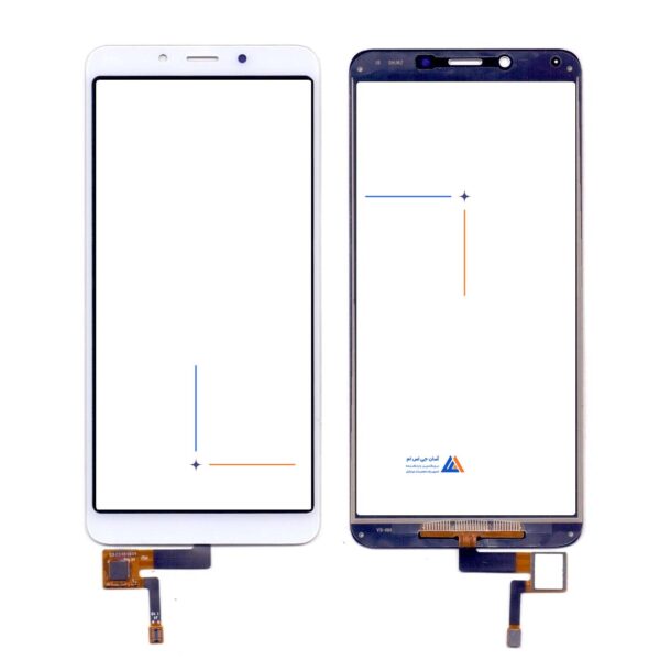 گلس تاچ شیائومی ردمی Redmi 6A