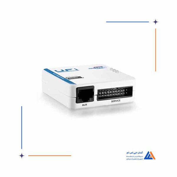 باکس UFI - Image 3