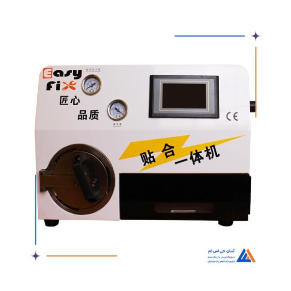 لمینت ایزی فیکس Easyfix مدل WDS