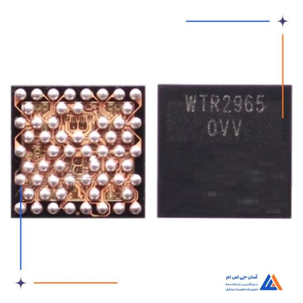 آی سی آنتن WTR2965 مناسب گوشی های موبایل