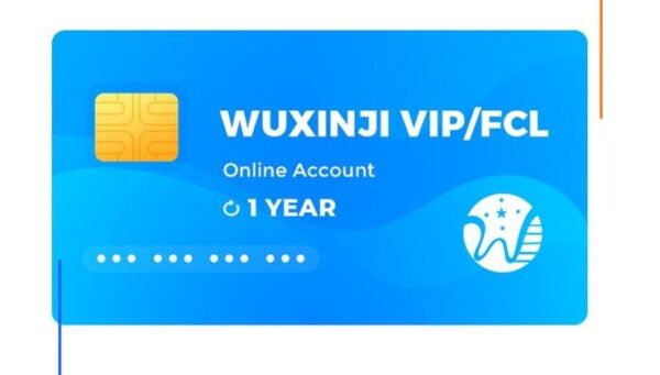 دانگل WUXINJI - Image 3