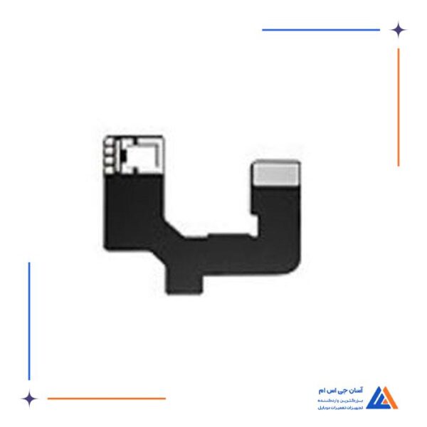 فلت فیس آیدی JC مناسب گوشی آیفون X - Image 4
