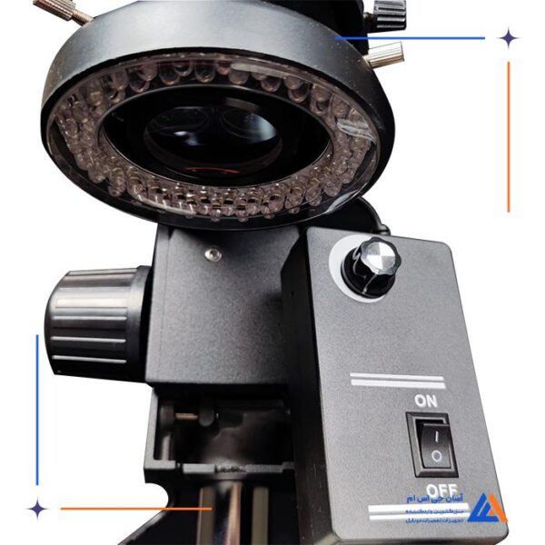 لوپ سه چشم EASYFIX EF-100 - Image 2