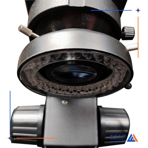 لوپ سه چشم EASYFIX EF-100 - Image 4