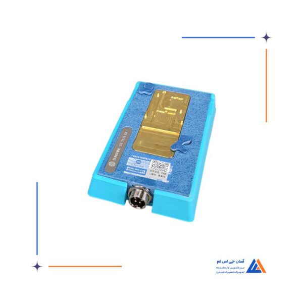 پری هیتر با قالب سان شاین sunshine مدل SS-T12A - Image 3