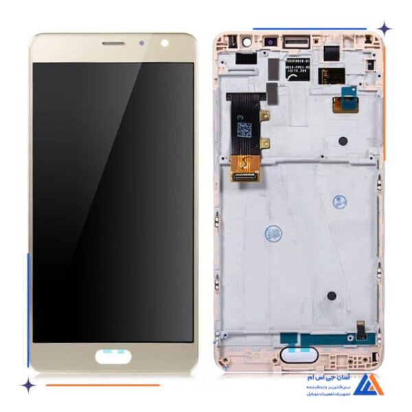 تاچ و ال سی دی گوشی شیائومی redmi  pro