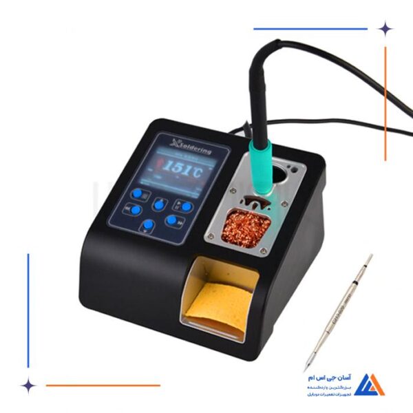 هویه XSOLDERING T210 - Image 3