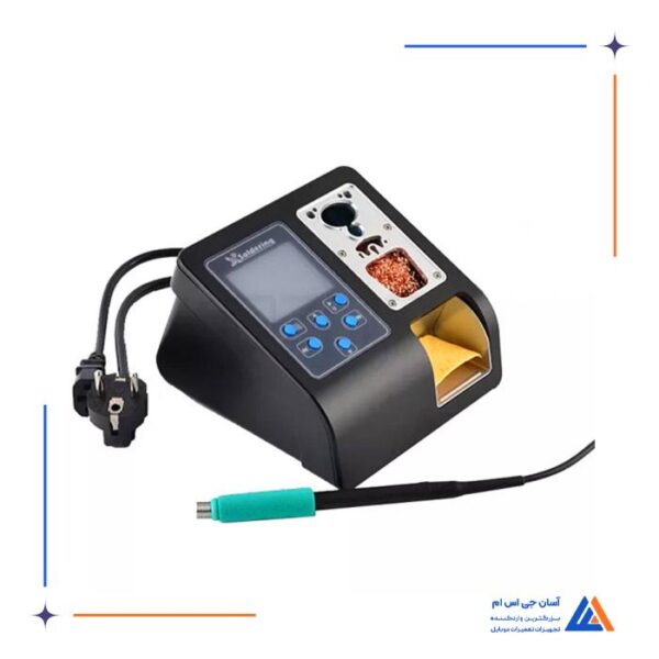هویه XSOLDERING T210 - Image 2