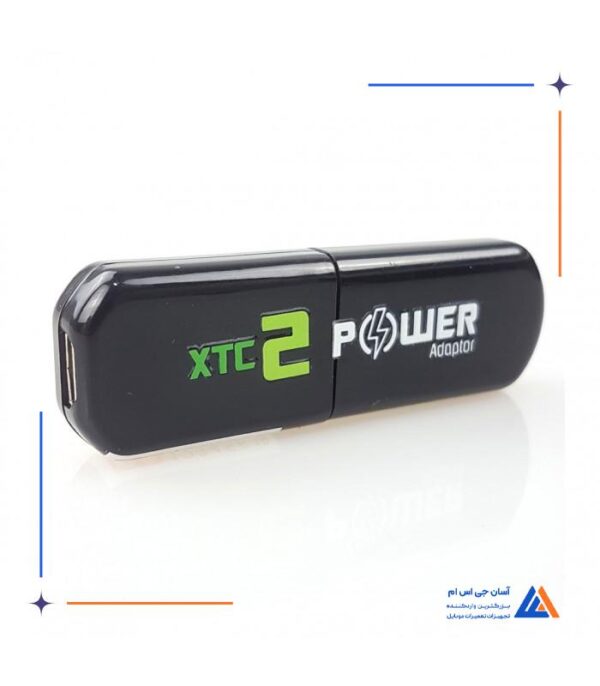 آداپتور XTC 2 Clip Power مناسب سرویس دهی به گوشی های HTC - Image 3