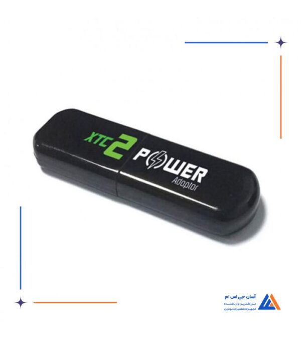 آداپتور XTC 2 Clip Power مناسب سرویس دهی به گوشی های HTC - Image 2