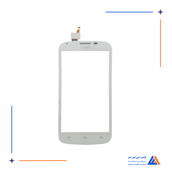 گلس تاچ هواوی Huawei Y600 - Image 3