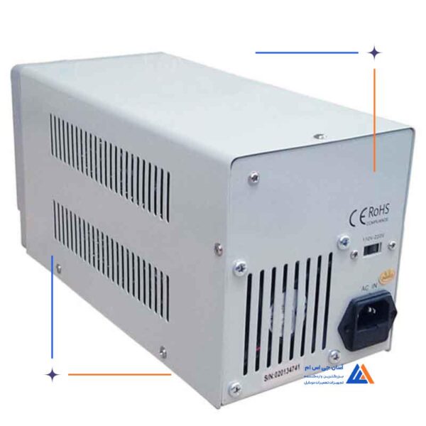 منبع تغذیه YAXUN PS-305D - Image 2