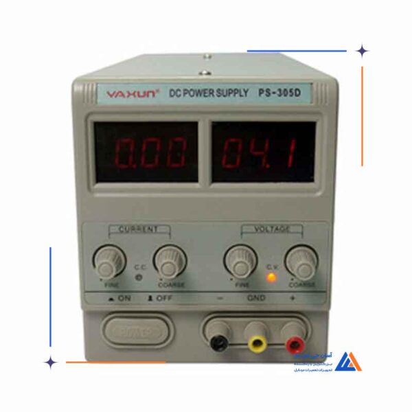 منبع تغذیه YAXUN PS-305D - Image 3