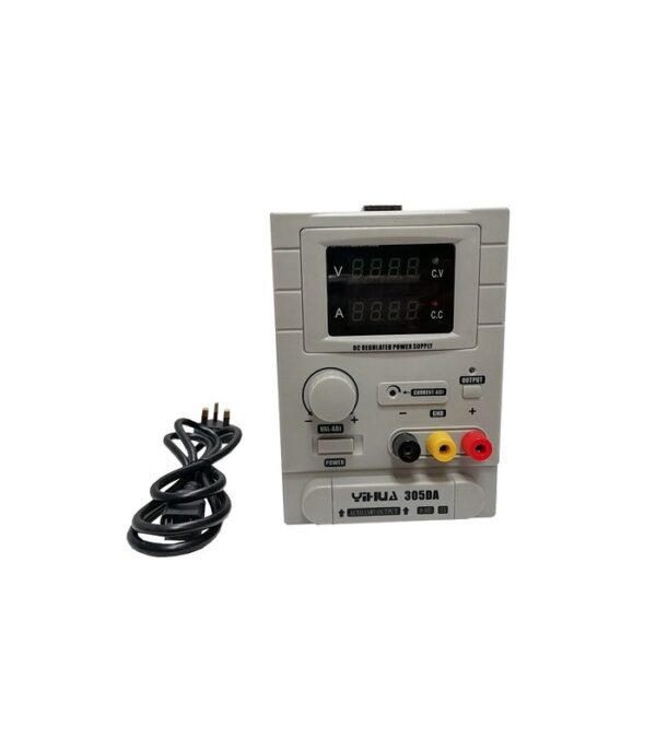 منبع تغذیه YIHUA 305DA