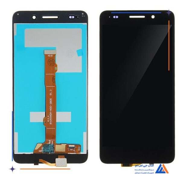 تاچ ال سی دی اصلی گوشی موبایل هواوی Huawei Y6 2