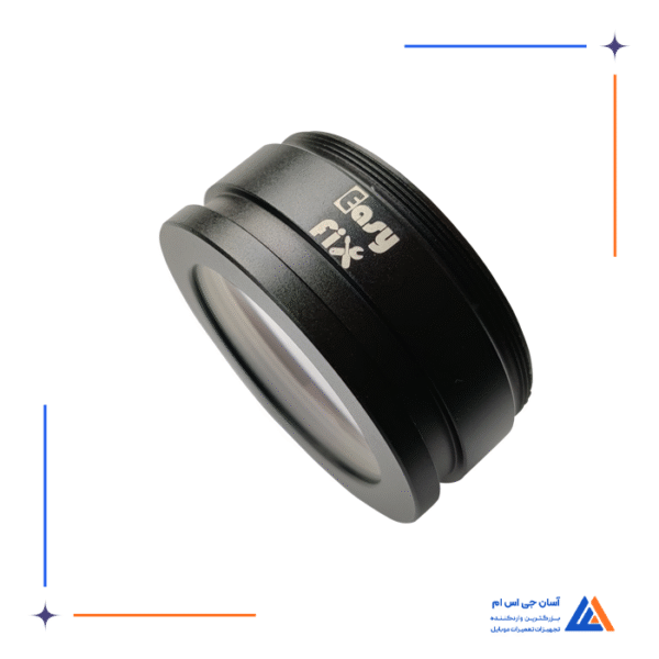 لنز واید EASYFIX WD165 0.5X - Image 3