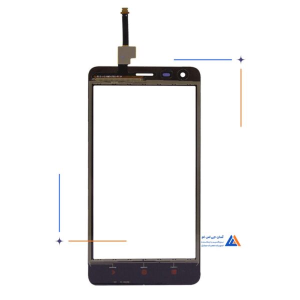 گلس تاچ شیائومی ردمی 2 Redmi