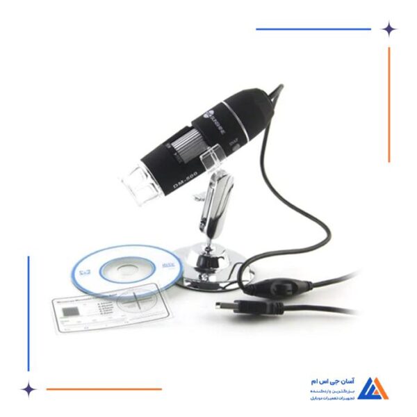لوپ SUNSHINE DM-500S - Image 2