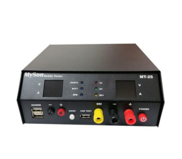 منبع تغذیه MYSON MT-25