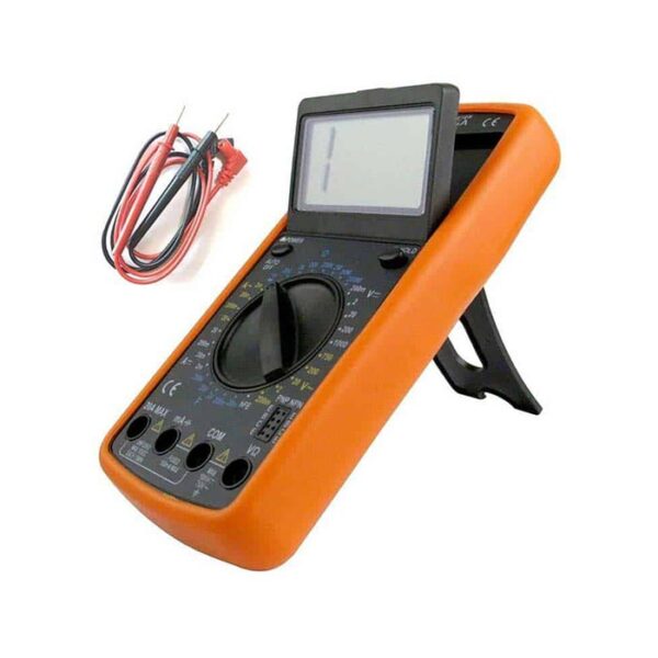 مولتی متر جکی می JAKEMY مدل JM-9205A
