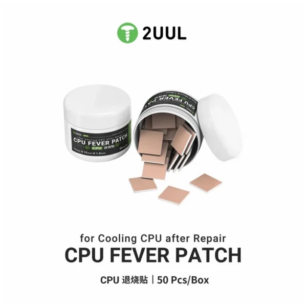 پد هیت سینک 2UUL SC09