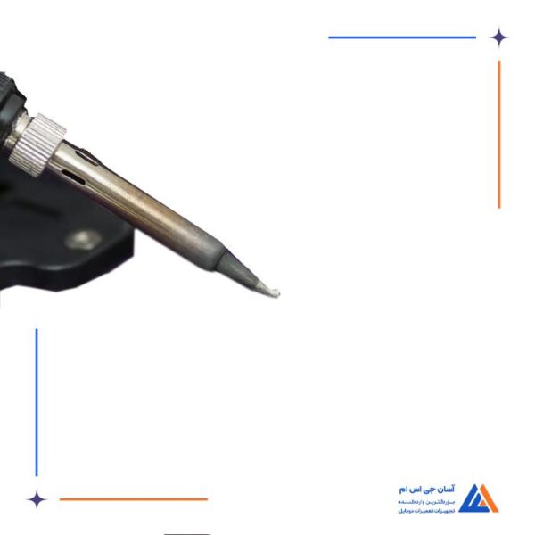 فرز انگشتی مینیاتوری آی تو سی i2C مدل  MICRON - Image 2