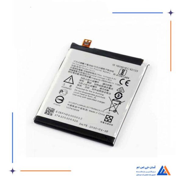 باتری گوشی نوکیا 3.1