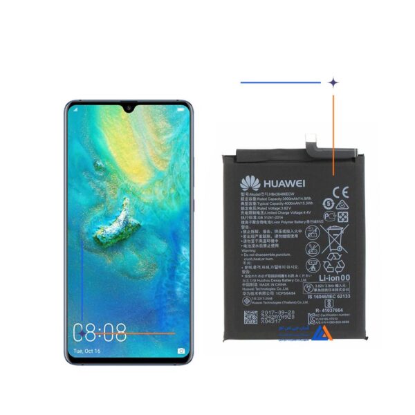 باتری گوشی هواوی Mate 20