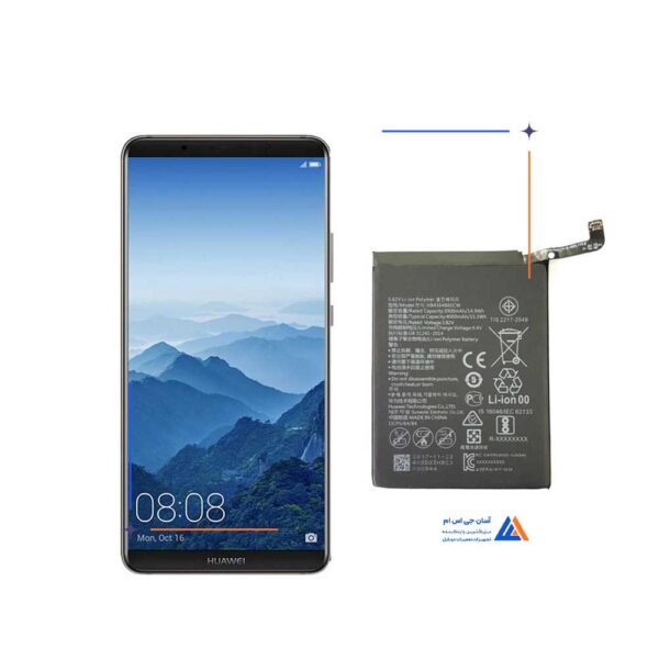 باتری گوشی هوآوی Mate 10 Pro
