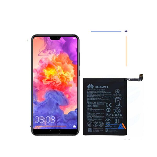 باتری گوشی هواوی P20 Pro