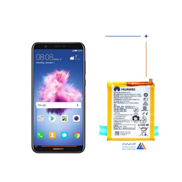باتری گوشی هوآوی P Smart