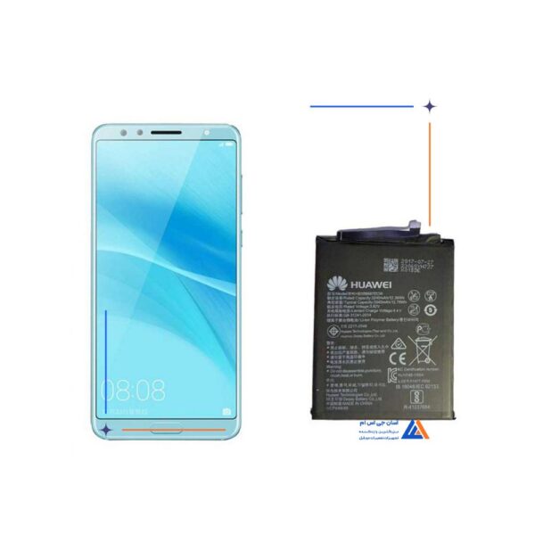 باتری گوشی هوآوی Nova 2S