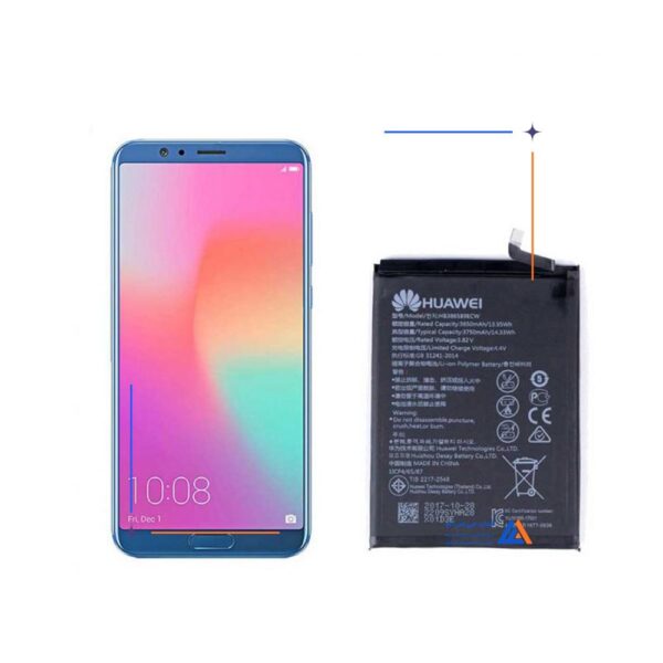 باتری گوشی هوآوی Honor View 10